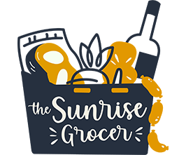 The Sunrise Grocer | Partner of One Storage PH - Storage Solutions in Metro Manila, Philippines